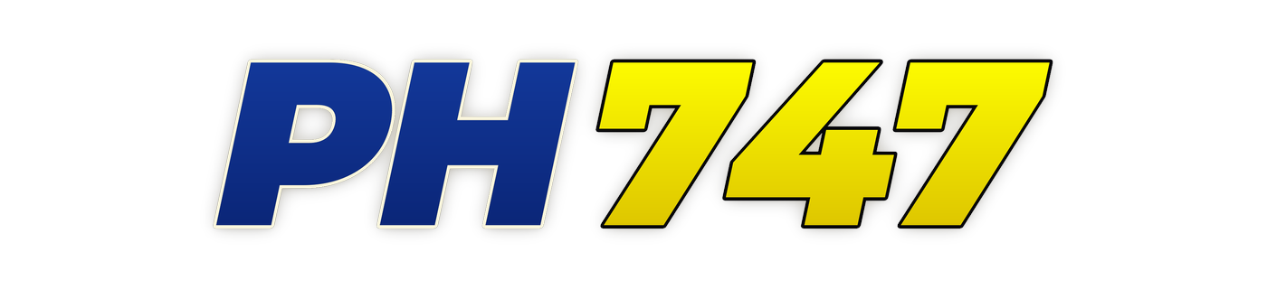 ph747 logo